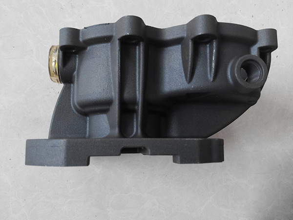 Die Casting ALuminium Part